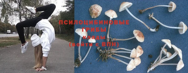 герыч Белоозёрский